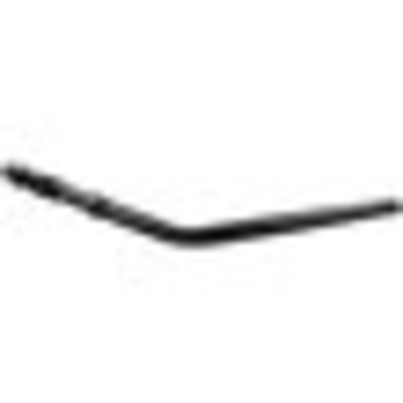 BUB4C-B – Regular Curved (50-80 Class) – Black 18/ctn