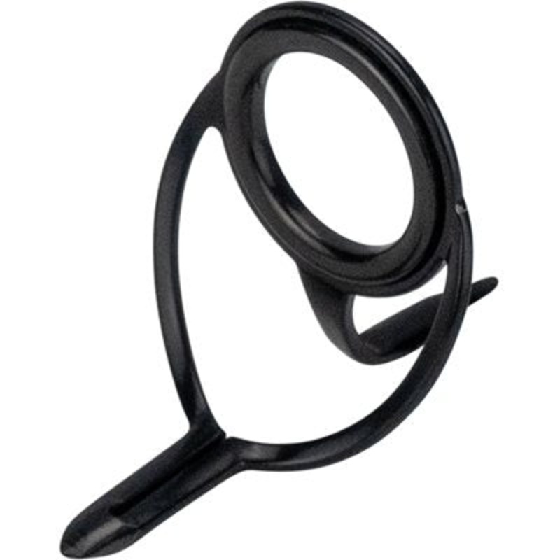 BUDLG20 – Dbl Ft U Frame H Ring 20 – Black
