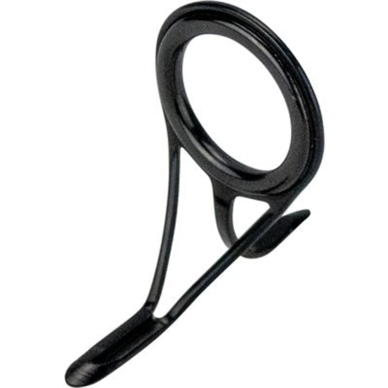 BVDLG20 – Dbl Ft V Frame H Ring 20 – Black