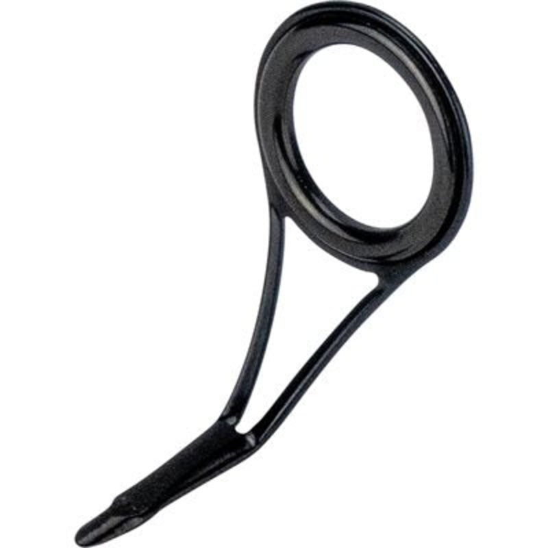 BVSLG08 – Sgl Ft V Frame ‘H’ Ring 08 – Black