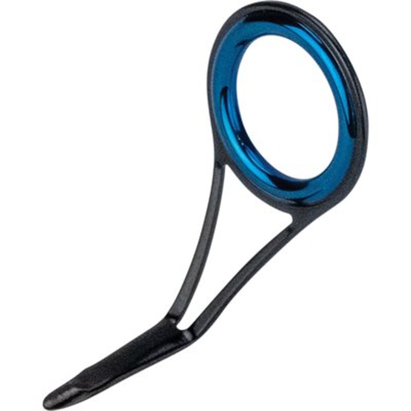 BVSUG08 – Sgl Ft ‘V’ Frame-Blue Zircon Rg 08-Black