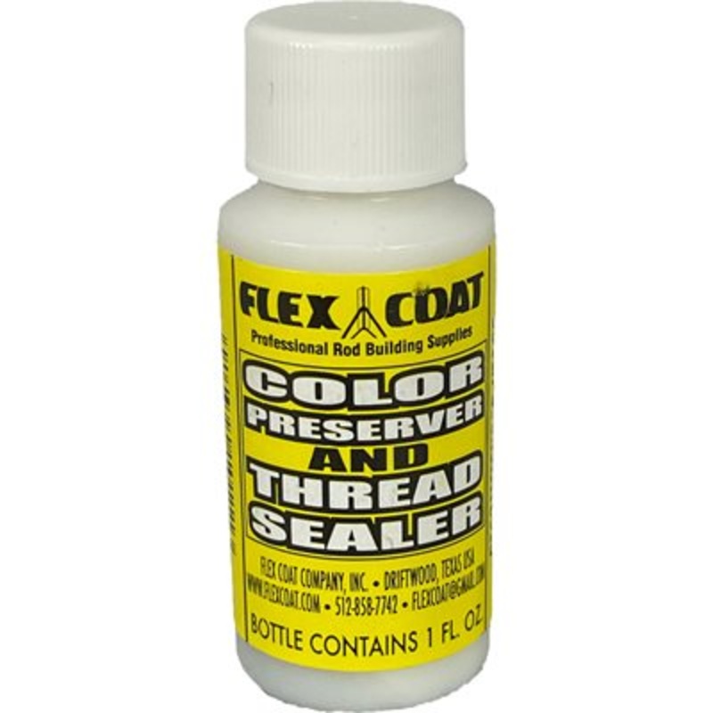 C1 – 1 oz. Flex Coat Color Preserver