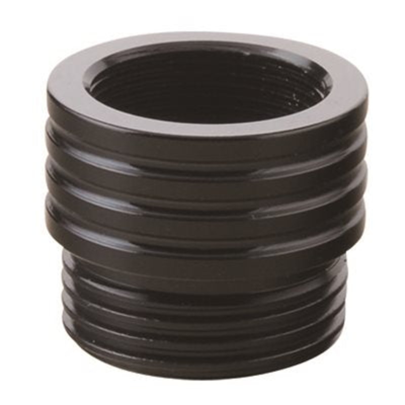 CBS-INS-B – CBS Threaded Insert Only Fits all sizes-Black