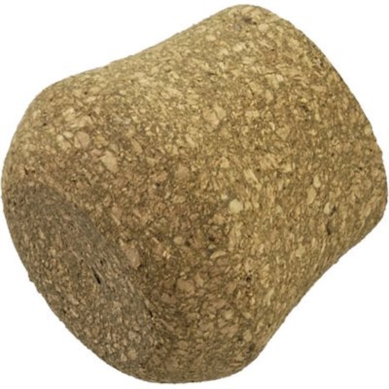 CCBC20F – Cork Composite Butt Cap w/Flare
