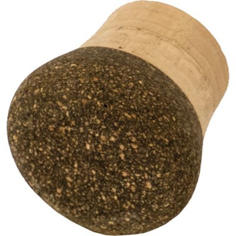 CCFB-1 – Cork/Cork Composite Fighting Butt 1″