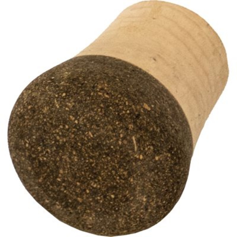 CCFB-3 – Cork/Cork Composite Fighting Butt 1.5″