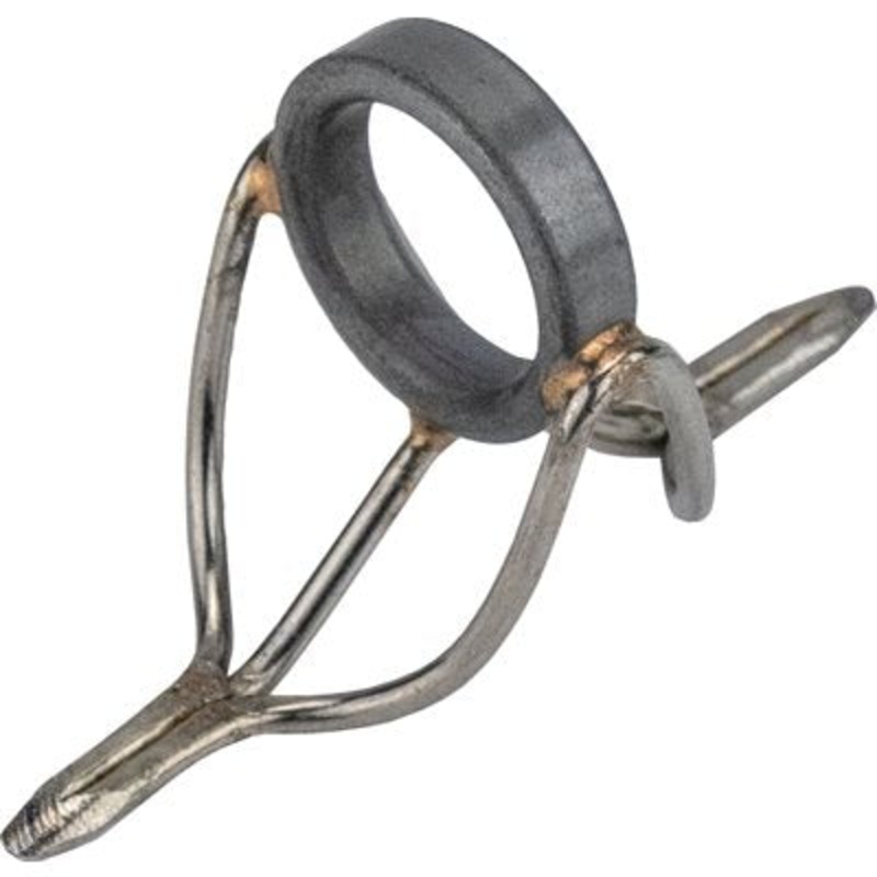CWBBG12 – Wire Frame Boat Guide -Braced – TUNGSTEN Carbide Ring-Size 12