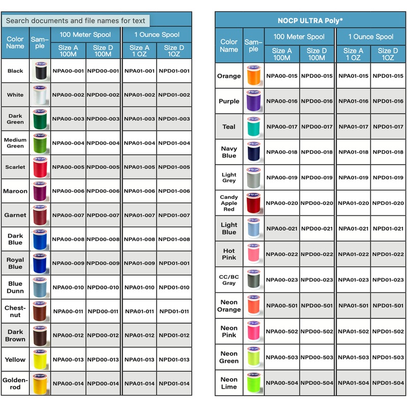 Custom Guide Wraps – Customize Color