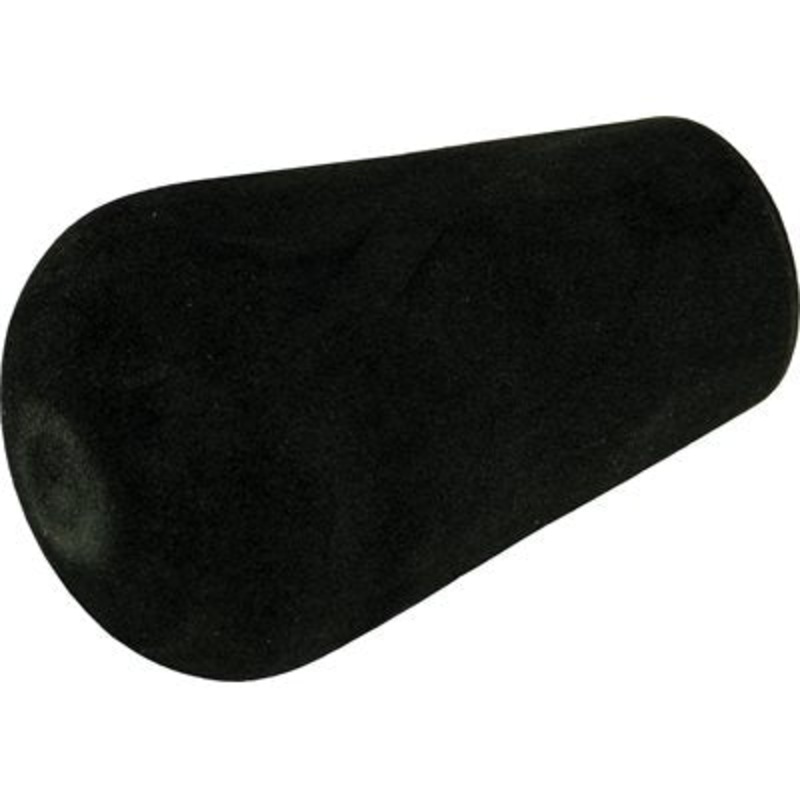 EVAFBL – EVA Fighting Butt 2.41″ Length .400″ ID
