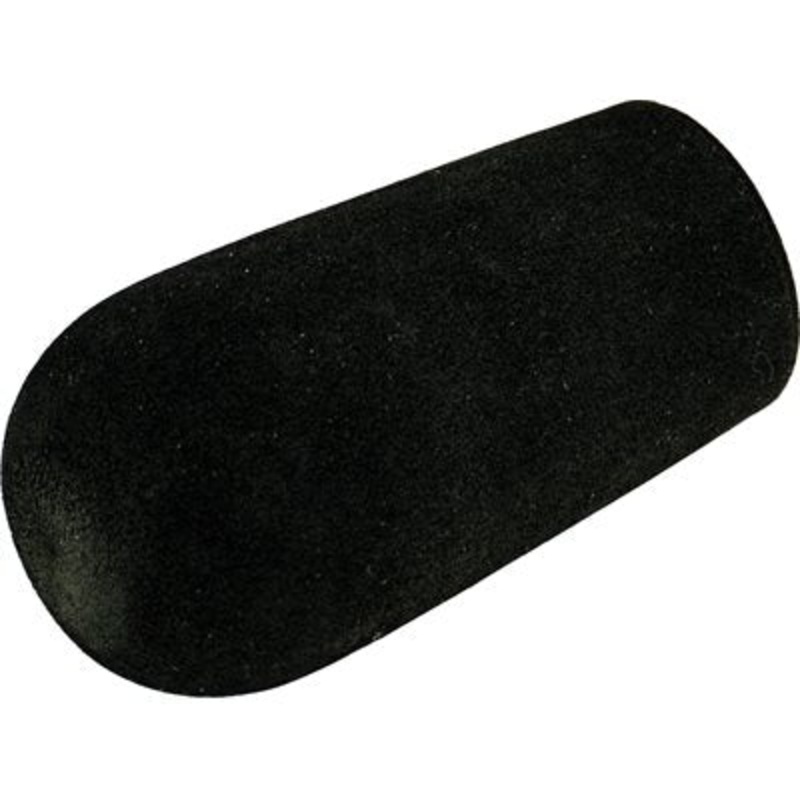 EVAFBS – EVA fighting Butt 2.52″ Length .475″ ID