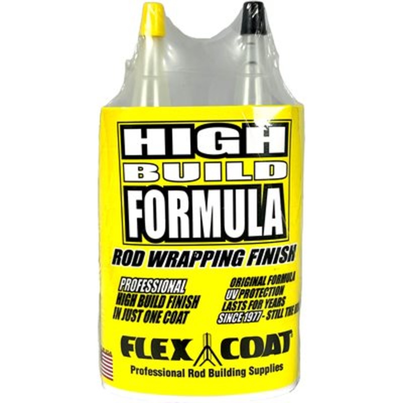 F4Y – 4 oz. kit-Flex Coat High Build Wrap Finish w/Yorker Cap