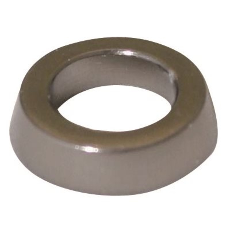FAWC09.0-TC – Winding Check Forecast Aluminum .355″ I.D.-Dark Titan Smoke