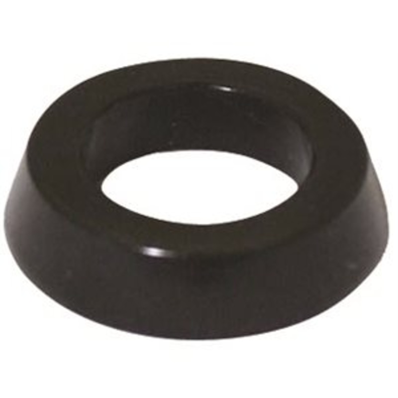 FAWC11.0-B – Winding Check Forecast Aluminum .433″ I.D.-Black