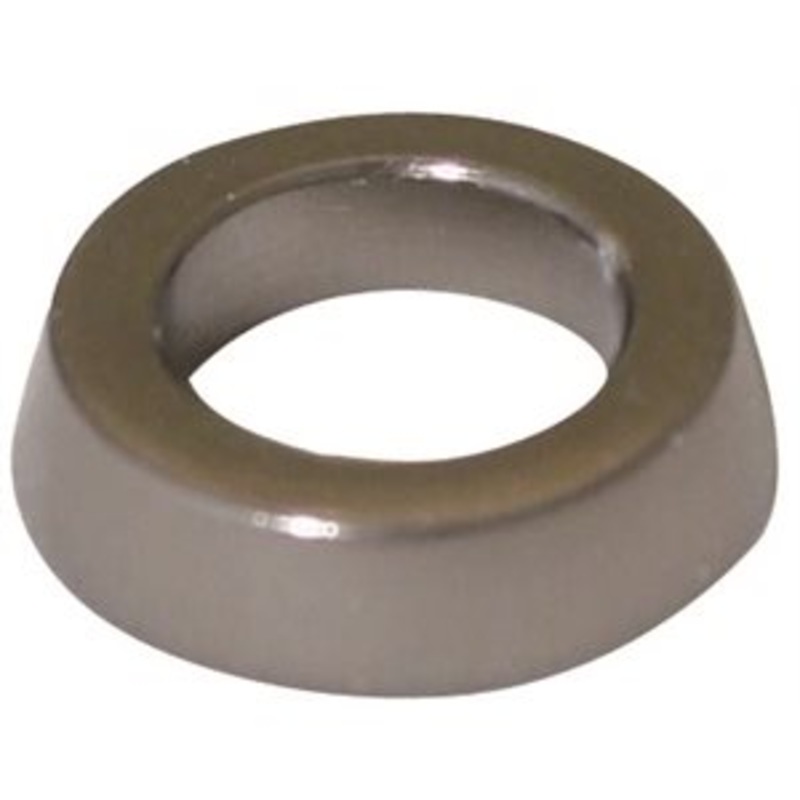 FAWC11.0-TC – Winding Check Forecast Aluminum .433″ I.D.-Dark Titan Smoke
