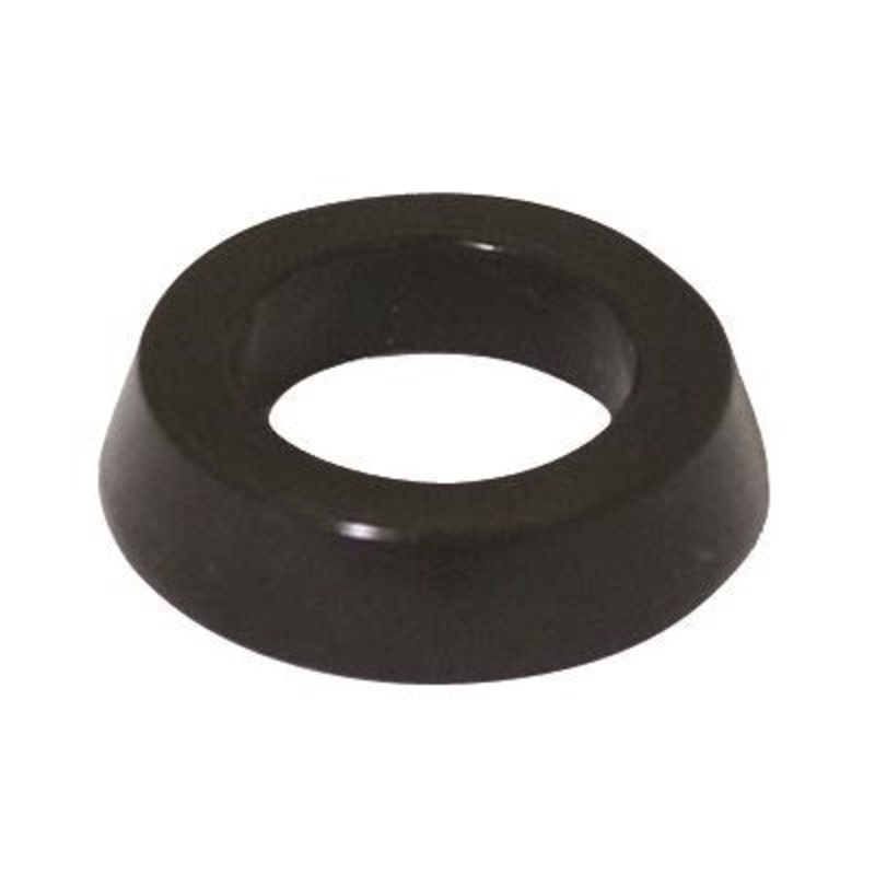 FAWC13.0-B – Winding Check Forecast Aluminum .512″ I.D.-Black