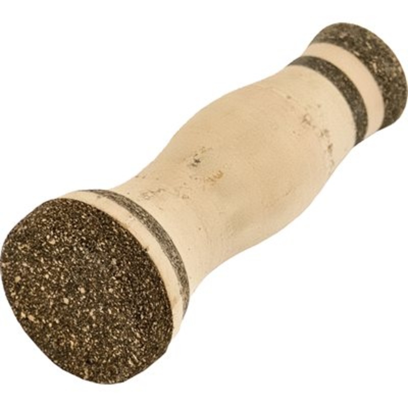 FBFL2.625SCC-250 – Fighting butt 2.625″ Flared Super/Cork Comp-.250″