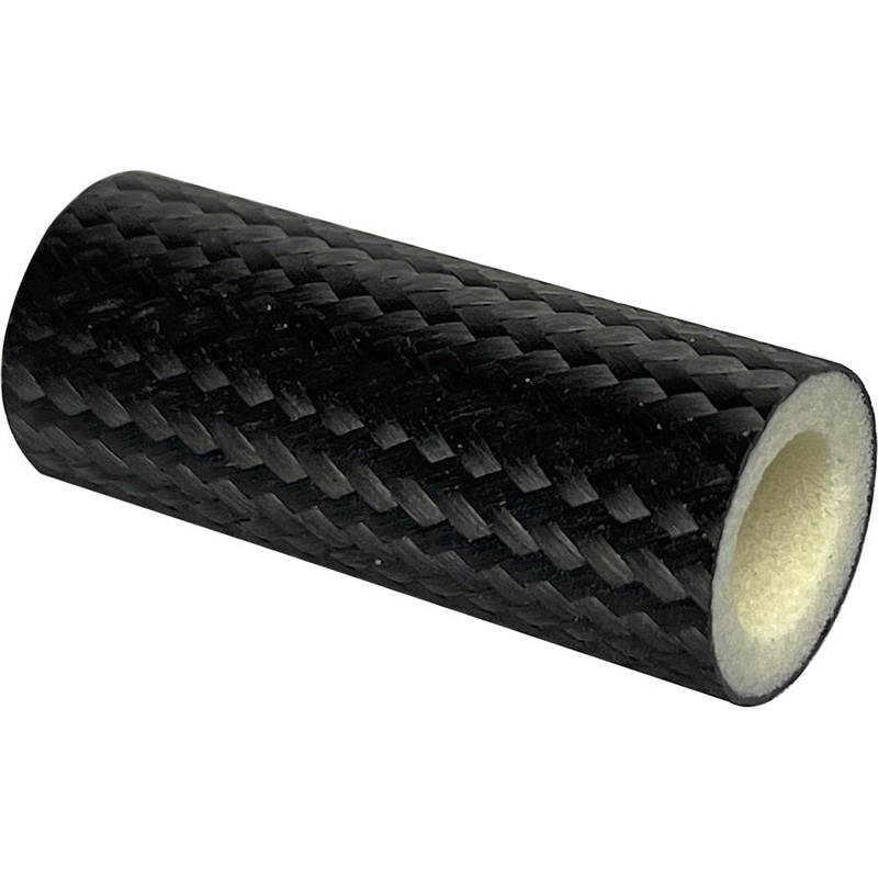 FC-RINS16C-350 – BLACK Forecast Carbon Rear Insert for TX16-15.0/MVT16-15.0, .350″ bore