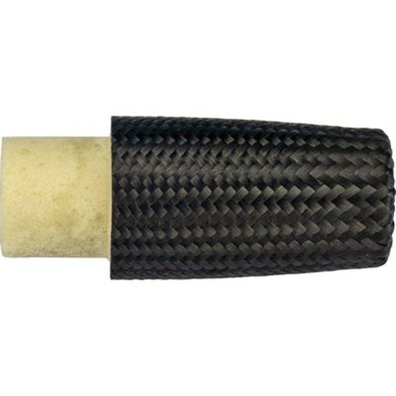 FCFB2.5-350 – Forecast Carbon Grip Fighting Butt 2.5-350