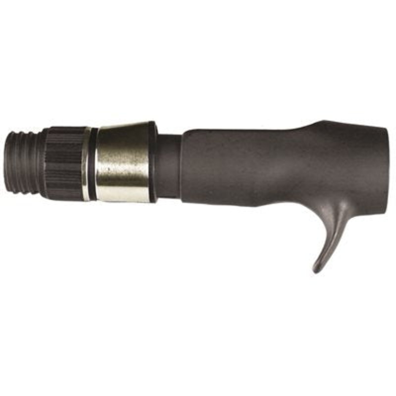 GT16C – NO HOOD Graphite Trigger R/S 16.0mm-Satin Black