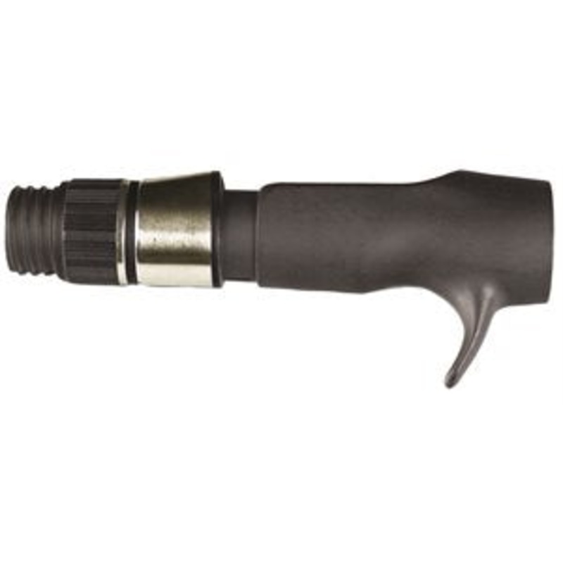 GT17C – NO HOOD Graphite Trigger R/S 17.0mm-Satin Black