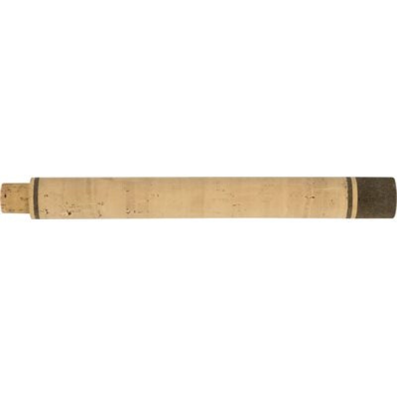 HERGS10SCC2-345 – 10.0″ High End Reargrip Straight Super Grade w/Cork Comp ID .345″