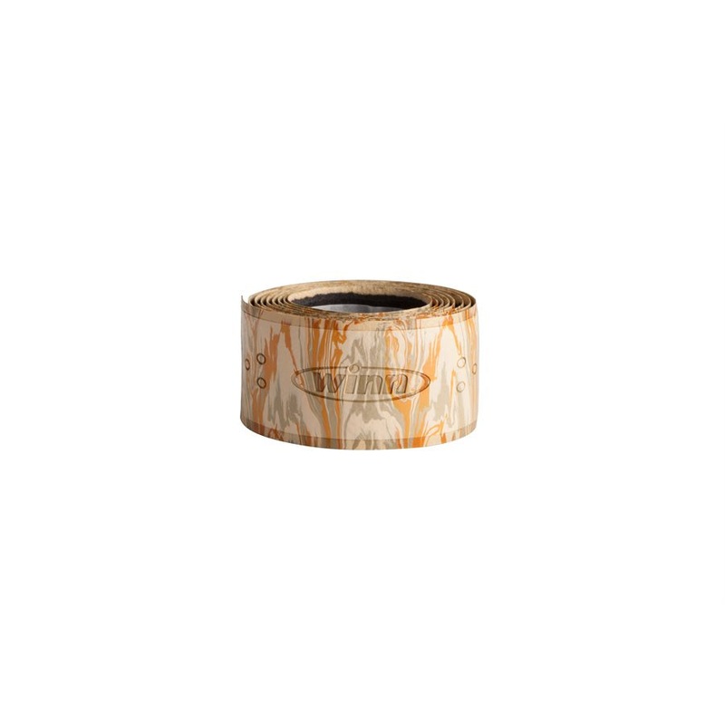 OW11-DC – Winn Overwrap Tape 96″ long 1.2″ wide .04″ thick – Desert Camo