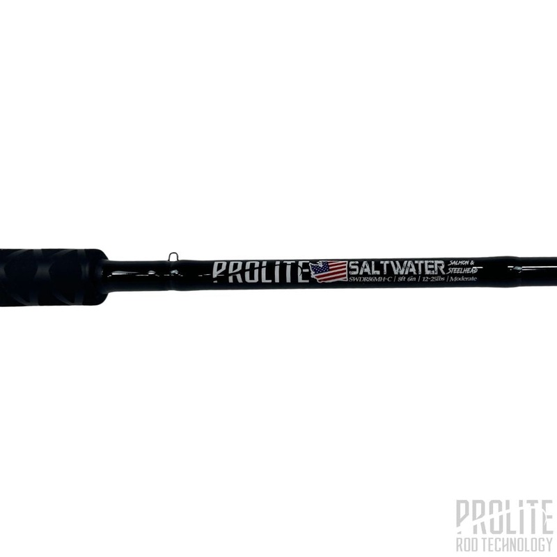 SELECT BLEND X STYLE CASTING / Saltwater Series 8’6″ 12-25# MEDIUM HEAVY