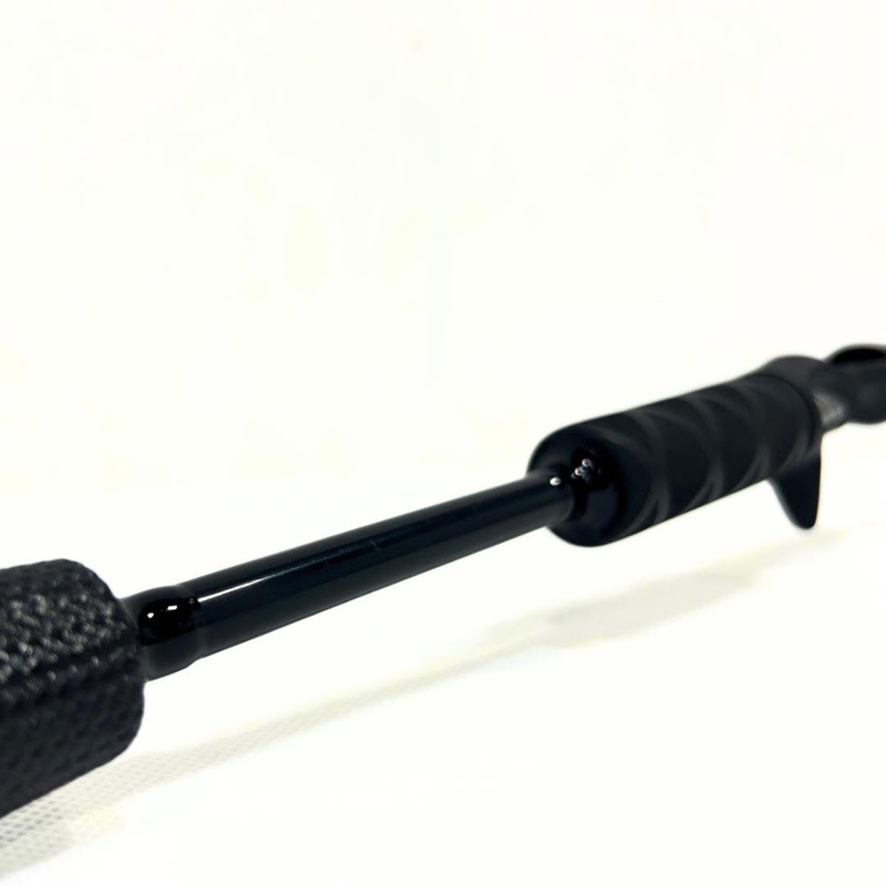 SVX BASS CRANKBAIT 7’0″ 8-14# MEDIUM