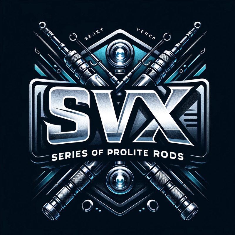 SVX SALMON & STEELHEAD 9’6″ 10-17# MEDIUM CASTING