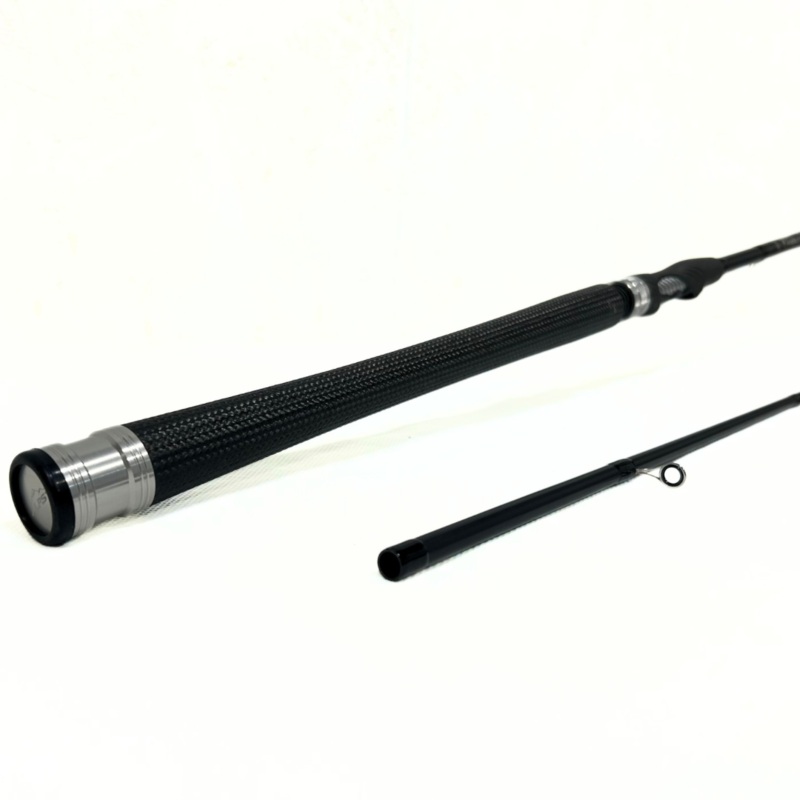 SVX SALMON & STEELHEAD 9’6″ 10-17# MEDIUM SPINNING