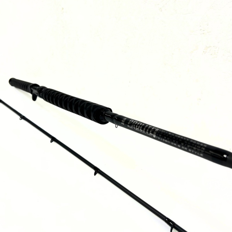 TAKEDOWN DR STYLE 10’6″ 10-20# MEDIUM / BLACK TRIM PACKAGE