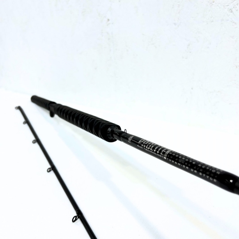 TAKEDOWN DR STYLE 9’6″ 10-25# MEDIUM HEAVY