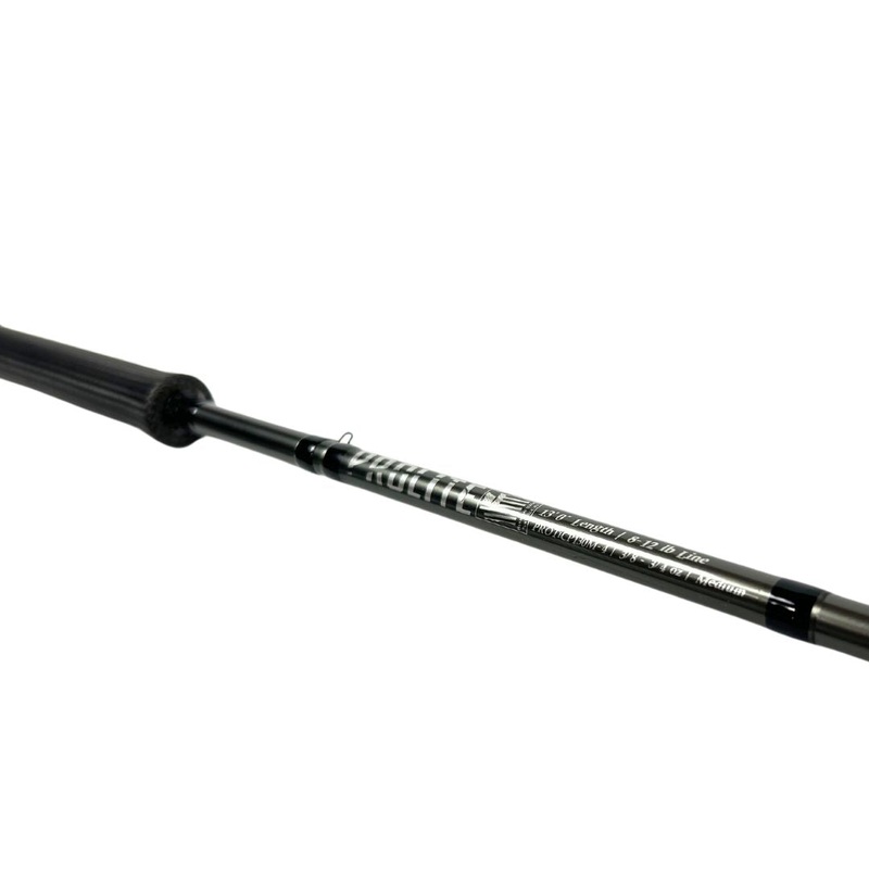 TITANIUM CENTERPIN 13’0″ 8-12# MEDIUM 4-PIECE