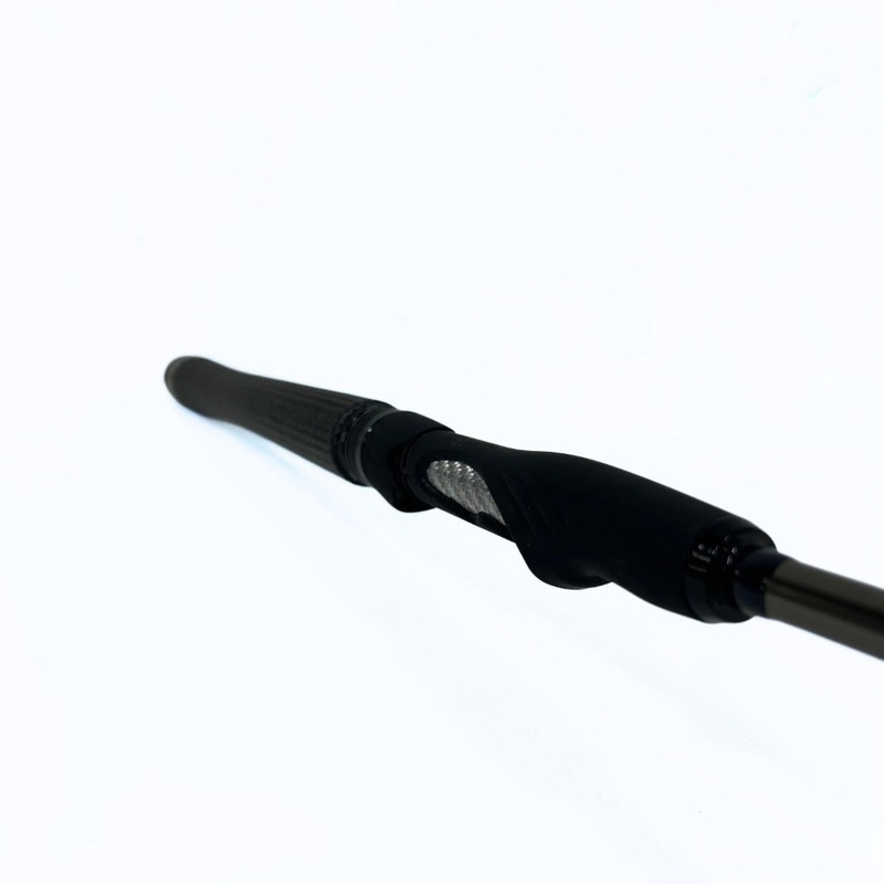 WALLEYE SPINNING 6’2″ MEDIUM X-FAST