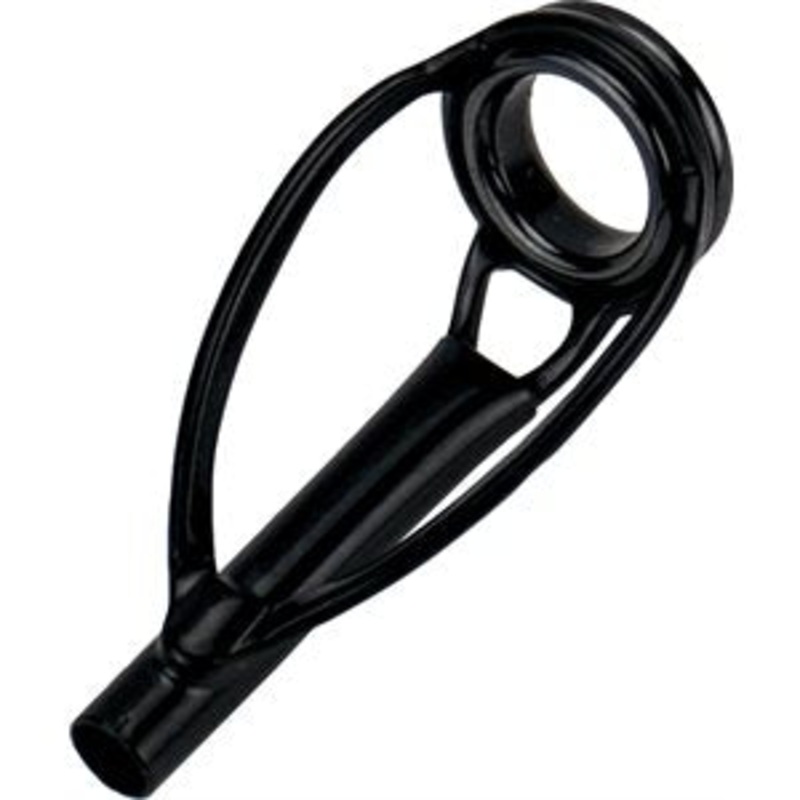 XBDPZT06F07.5 – SS316 Deep Pressed Flanged ‘PA’ Top 06 ‘H’  ring 7.5 tube-Black