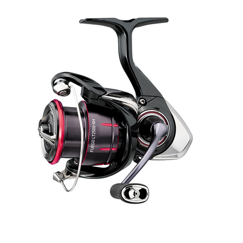 DAIWA 23 FUEGO LT SPINNING REEL