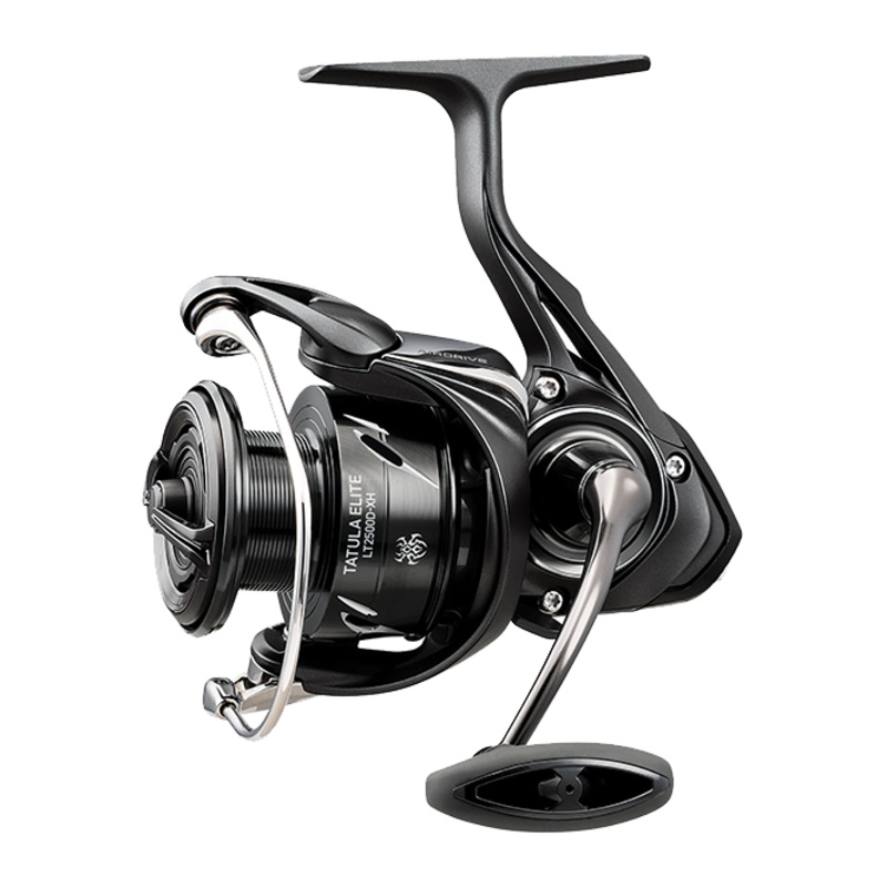 DAIWA TATULA ELITE SPINNING REEL