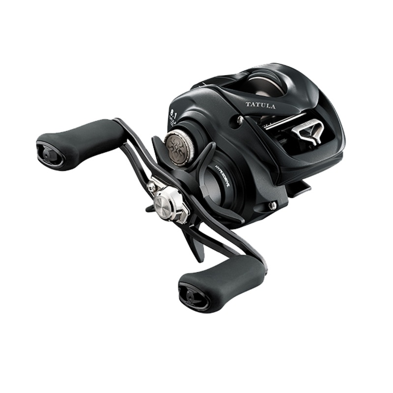 DAIWA US TATULA 100