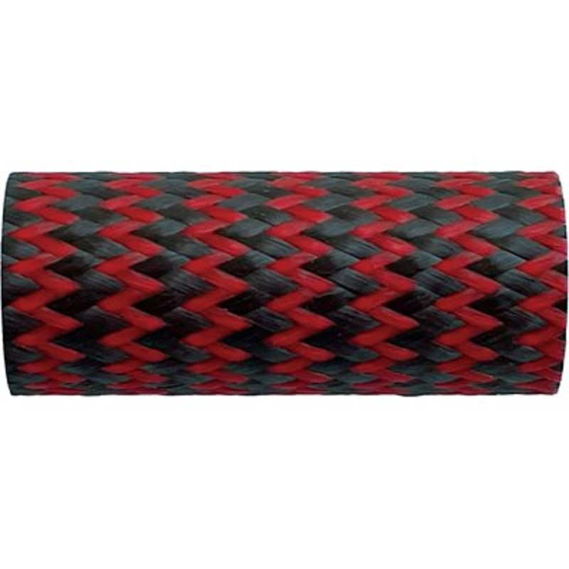 FC-RINS16C-350-R – RED Forecast Carbon Rear Insert for TX16-15.0/MVT16-15.0, .350″ bore