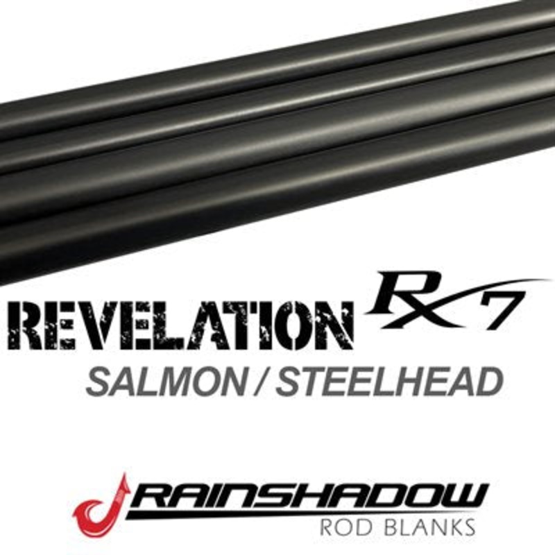 REVST96ML-2SB – 9’6″ 2 pc RX7 Sal/Steel MOD-F ML 8-12lb. SB