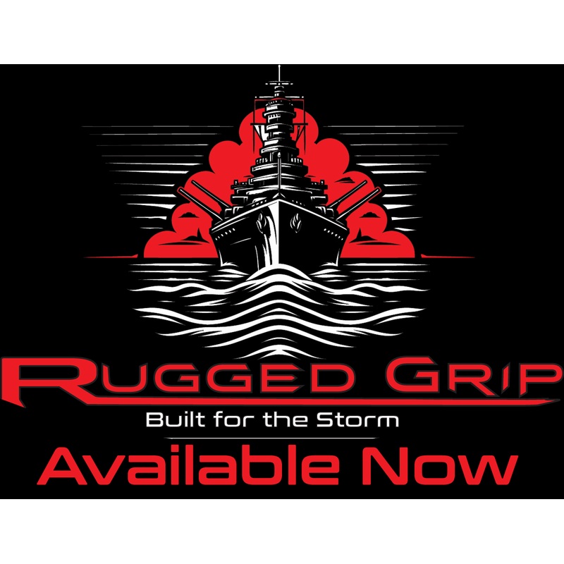 Rugged Style / Takedown Series – Salmon & Steelhead