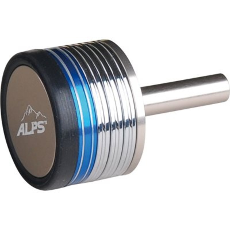 S2 – Set of 2 Color Coded 3cc Syringes