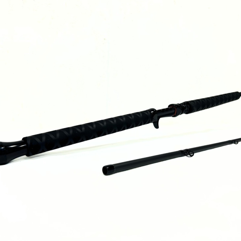 Salmon Downrigger/Trolling