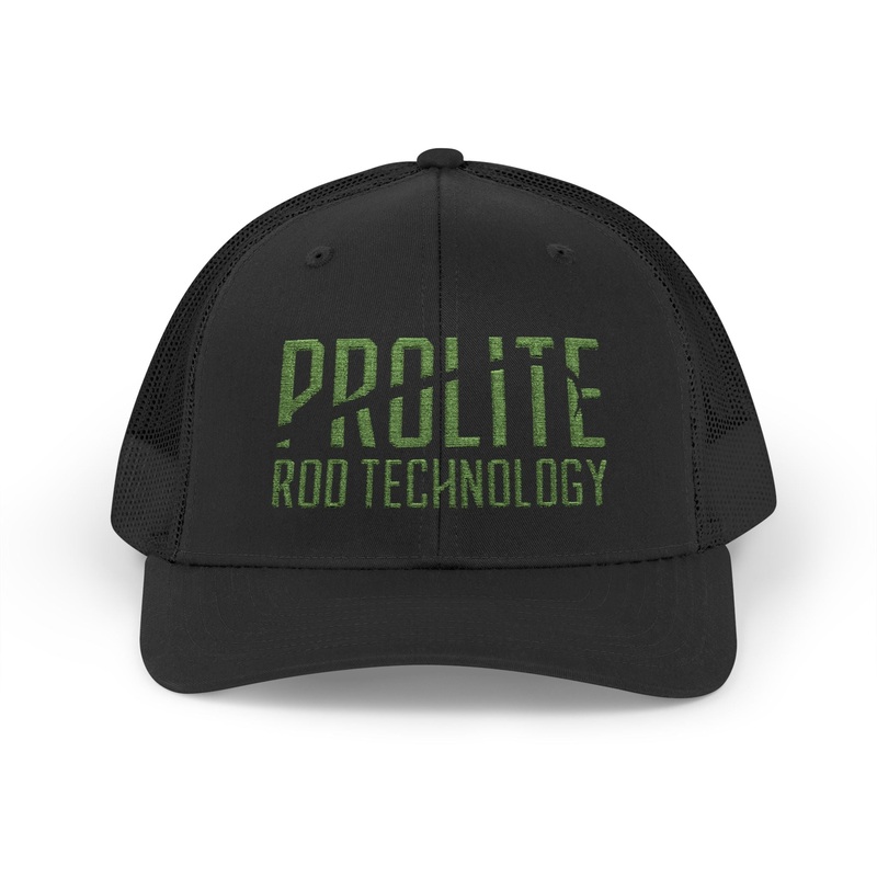 Snapback Trucker Cap – Stylish Fishing Hat