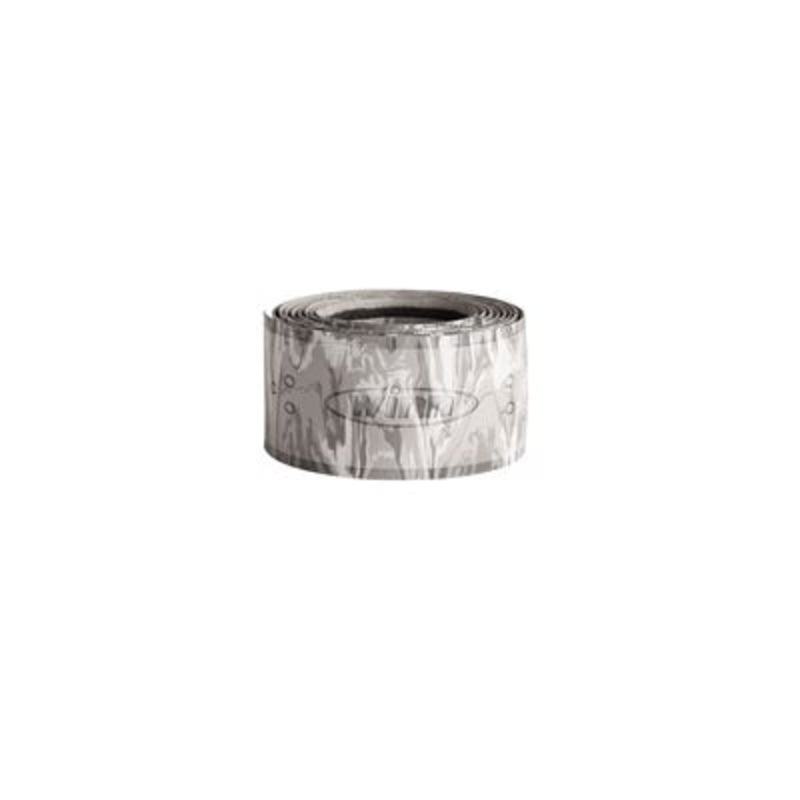 SOW11-GC – Winn Overwrap Tape 44″ long 1.2″ wide .04″ thick – Gray Camo