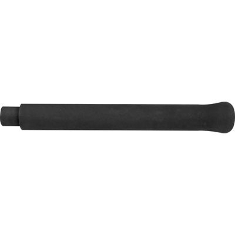 SPJS9.0E-350 – SPJS 9″ Fighting butt,Black EVA,.350″ bore