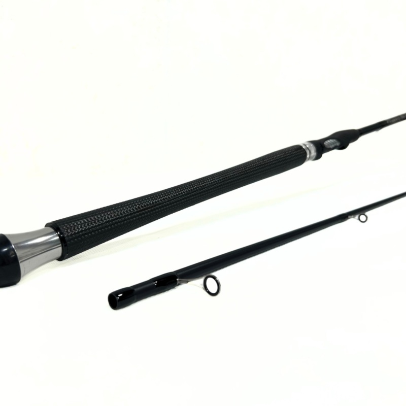 SVX Salmon & Steelhead – Spinning Style