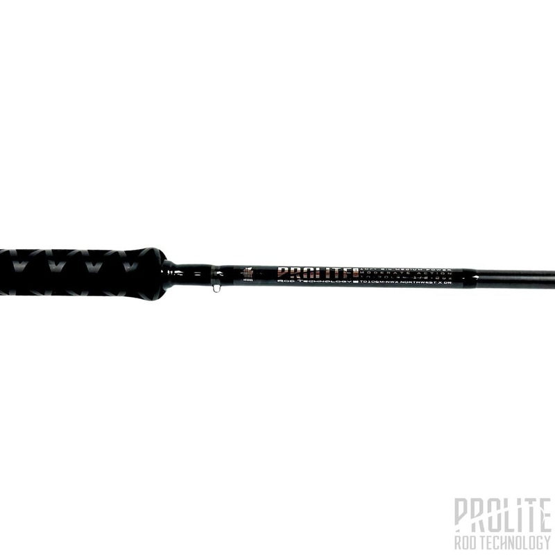 Takedown Northwest X Style – Canadian Mooching/Downrigger