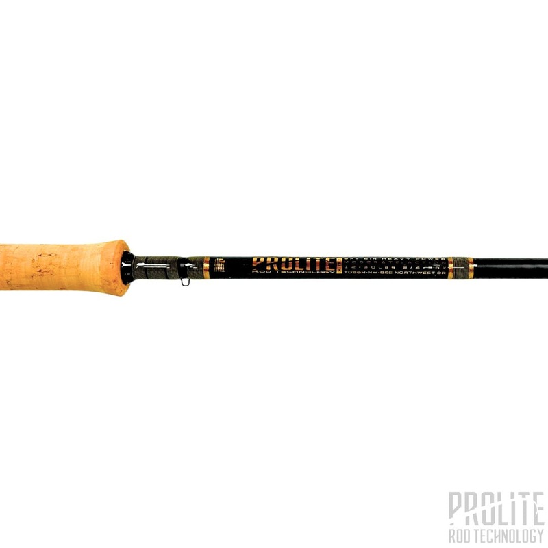 Takedown NW Style 9’6 12-30# Heavy Power- Limited Edition “THE BEE”