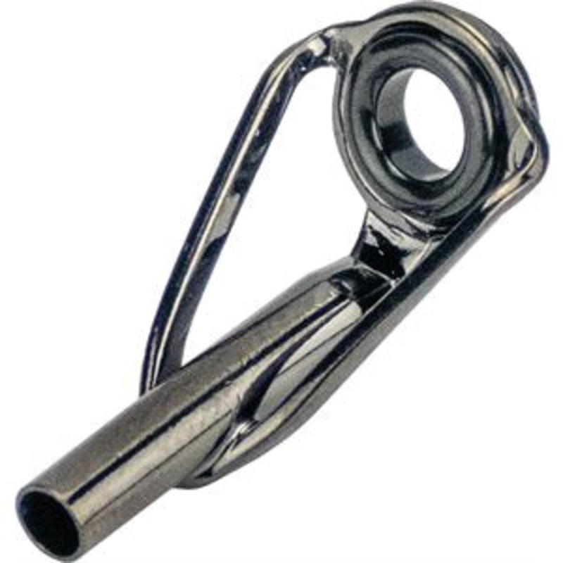 TCSUZT08F08.0 – HVY Dty S/W Top 08 ‘Z’ Flanged Rg 8.0 Tube-TiCh
